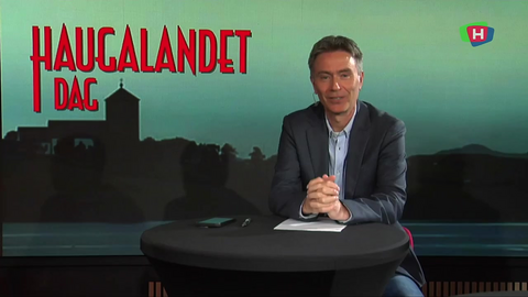 (+) Se de fantastiske bildene fra Sandhåland