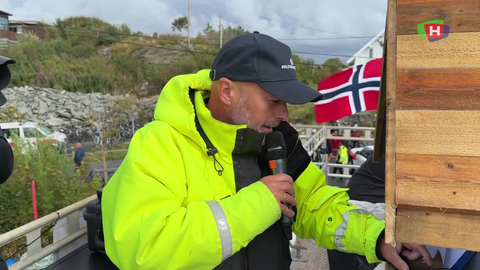 (+) Ny "Ta sjansen"-suksess på Sevland