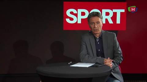 (+) Her ser du mandagssporten