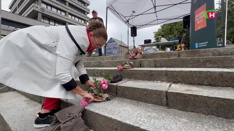 (+) Ber helse- og omsorgsministeren vurdere mer tvang i rusbehandlingen