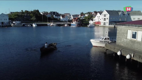 (+) – Jeg drømte om å bli popstjerne fra jeg var liten