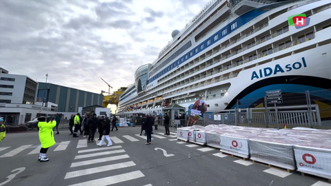 (+) – For Haugesund sentrum har det vært et være eller ikke være