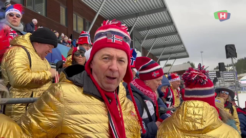 (+) Åkra-gjengen på plass i Trondheim