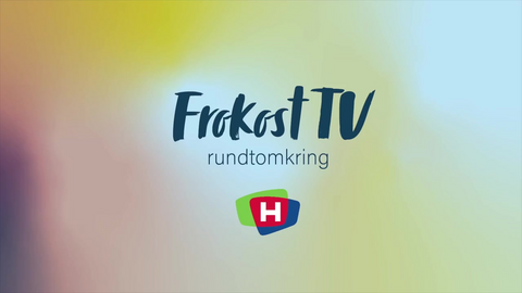 (+) Frokost-TV fra Fitjar - lørdag 8. mars 2025