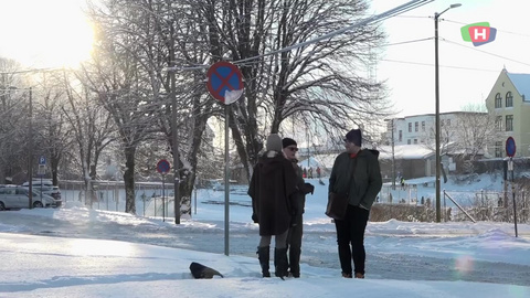 Bekymret over stramt budsjett