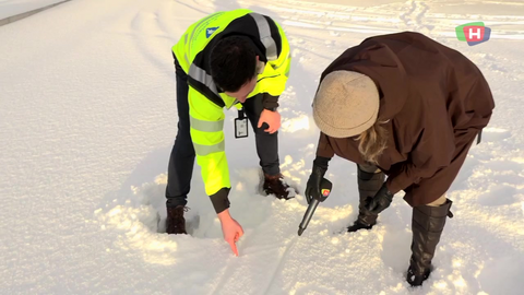 Snur om Karmsundgata, nå kommer det endringer i sambruksfeltet 