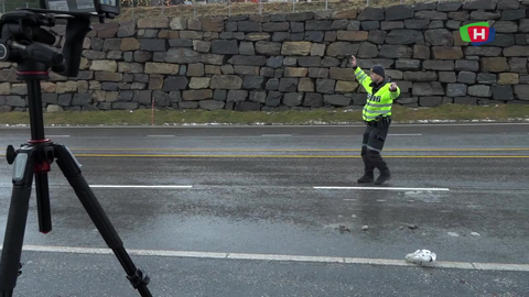 Nå er trafikklovbrudd enda dyrere