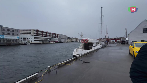 Gunnar Birkeland: – Haugalandet kan ta en ledende posisjon innen havvind